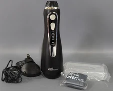 Waterpik Cordless Advanced Water Flosser For Teeth  Gums  Braces  Dental Care W
