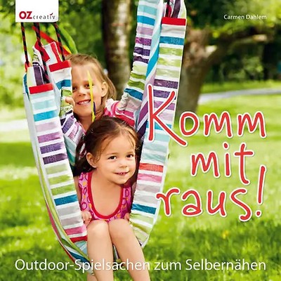 Komm mit raus! ZUSTAND SEHR GUT
