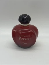 DIOR HYPNOTIC POISON EAU DE TOILETTE 3.4 OZ NWOB (E2)