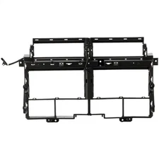 New Upper Active Grille Shutter Fits GMC By GM1206115 23470109