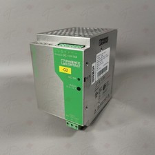 Phoenix Contact 2938811 QUINT-PS-100-240AC/12DC/10 No Connector