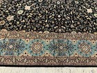 AN ATTRACTIVE  HAND MADE GOUNBAD ASHKEI DESIGN RUG 9’2” X 11’11” — photo 6