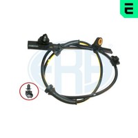 Era Abs Sensor Raddrehzahl 560123A FüR Toyota Aygo KGB10_ KGB10R KGB40 Gpl Vvti
