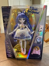 MGA Mirror Mi Suki Goldpetal Fashion Doll Exclusive Fragile Emotion BNIB