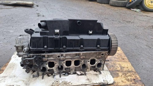 VW TOURAN 1T1, 1T2 Motorkopf 038103373N 1.90 Diesel 100kw 2007 33985408