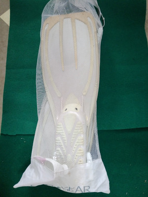 Subgear Wake Fins (M-L) (mit Maske)