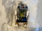 LEGO Star Wars 75379 R2-D2 with Figure Incomplete Minifigure