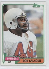 Don Calhoun