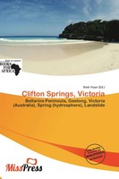 Niek Yoan | Clifton Springs, Victoria | Taschenbuch | Englisch (2026)