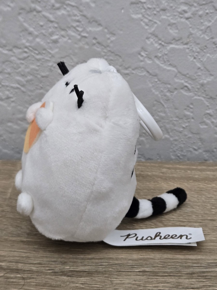 GUND Pusheen Halloween Mystery Mini Plush Clip Ages 8 2021 6076594