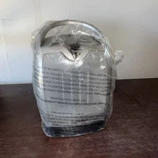 Lasko 5409 1500W Oscillating Ceramic Heater - Grey