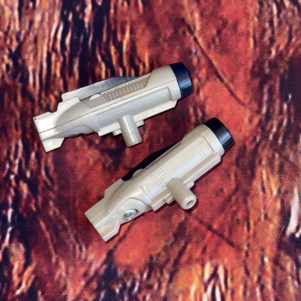 Vintage Takara 04 Reissue Seeker Transformers G1 Encore Starscream AS IS - Image 3 of 4