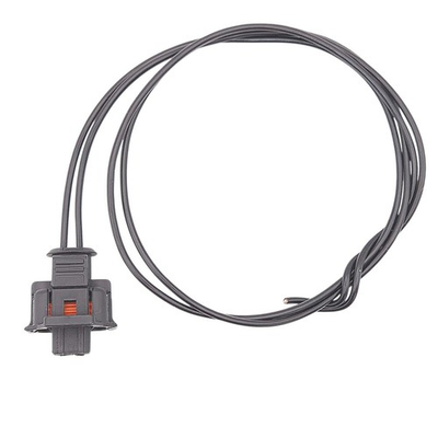 #ad #ad 2 Pin Pre Wired Plug Connector for Various Bosch Parts on Alfa Romeo Brera GBP 14.69