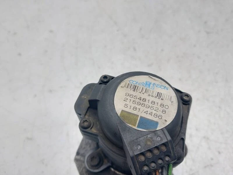 9654818180 válvula EGR para FORD FOCUS C-MAX (CAP)(2003) 9387946 - Imagen 3 de 4