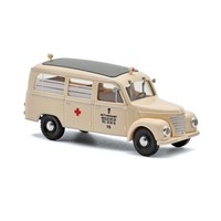 Busch Framo V901/2, Krankenw. 51266