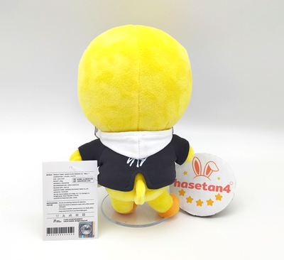 Stray Kids Felix Skzoo BbokAri Original Size Official Plush Toy