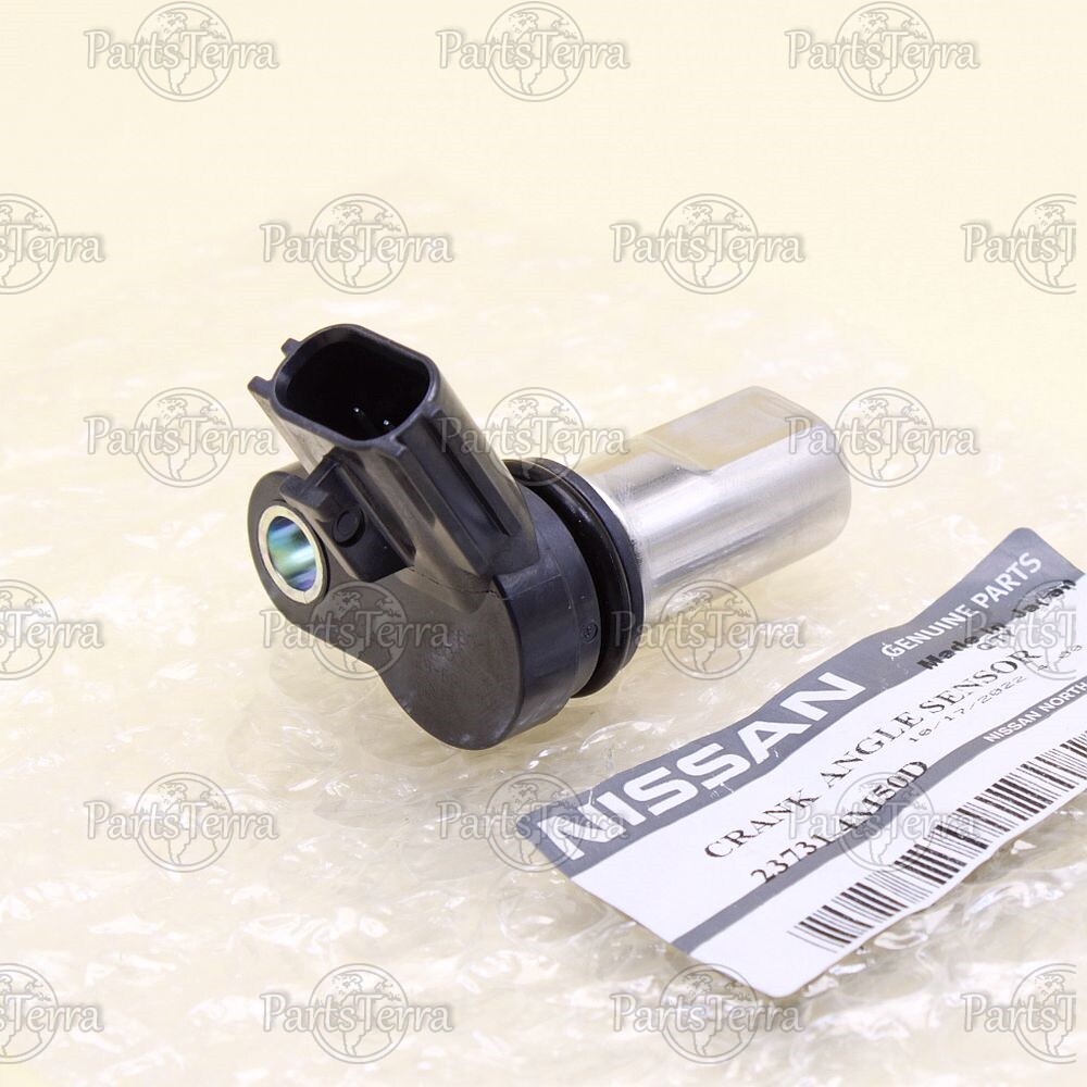 New Genuine NISSAN ARMADA TITAN NV Engine Camshaft Position Sensor