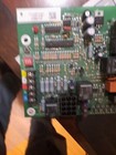 Amana-Goodman PCBBF132 USED BOARD — photo 6