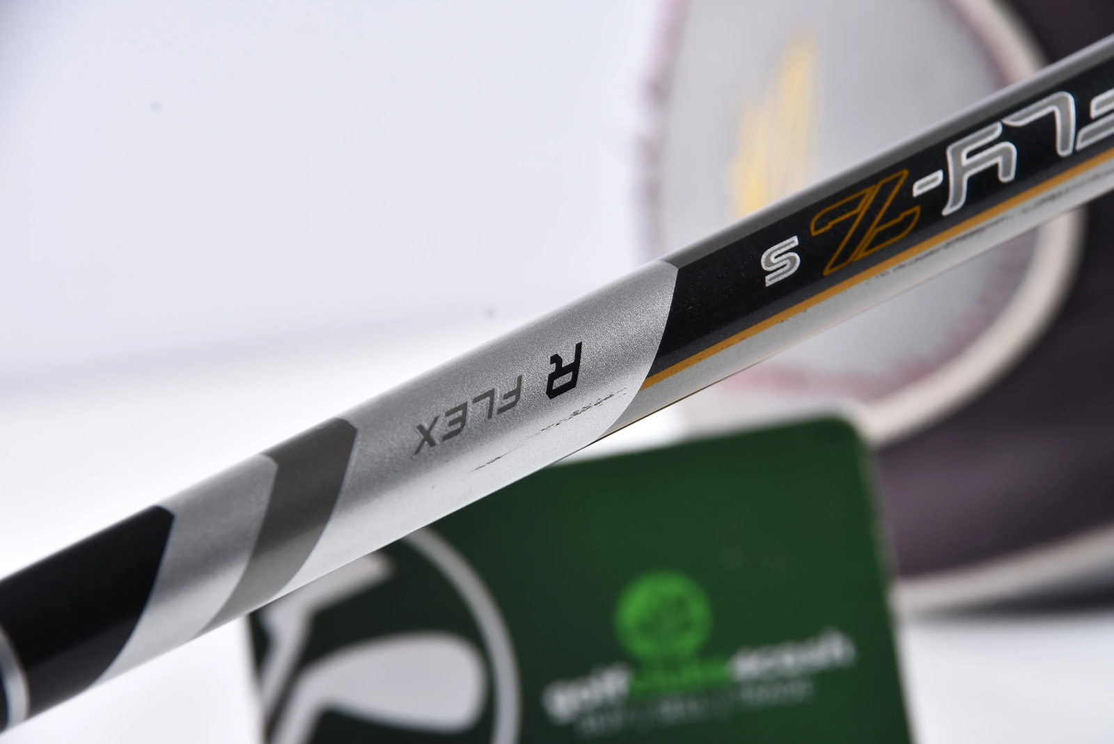 Cobra FlyZ Driver / 10.5 Degree / Regular Flex FlyZ S 60 Shaft eBay