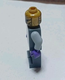 Chitauri Foot Soldier Marvel Super Heroes Lego Minifigure Avengers
