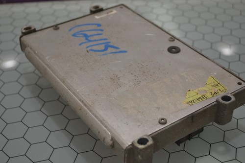 07 08 09 Ford Fusion #1624 Engine Computer ECM ECU 7E5A-12A650-PC - Picture 5 of 6