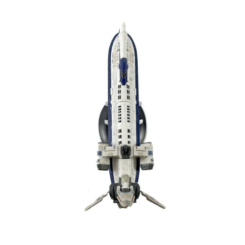 Battlesar Galactica Sammlung: Colonial One - Ausgabe 13 - Bild 4 von 5