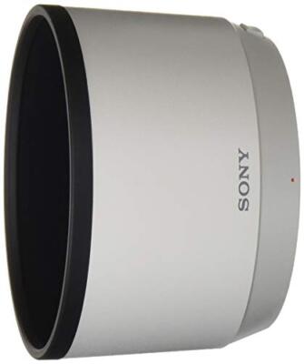ソニー??? G Masterレンズ用フード ALC-SH151 Sony SONY G Master lens hood ALC-SH151 (for SEL100400GM) | eBay