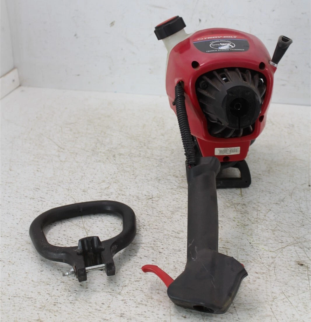 Troy bilt tb outlet