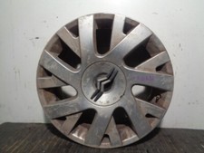felge für CITROEN C4 BERLINA 1.6 16V HDI FAP 5402K6 rectp4711867