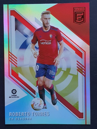Elige tus cards básicas PANINI DONRUSS ELITE LaLiga 2021-22 - Imagen 18 de 127