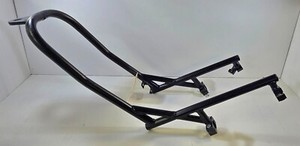 OEM 04-12 BMW R1200 GS Motorcycle Trailer Hitch