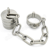 Stainless Steel 28oz Stretcher Locking A093