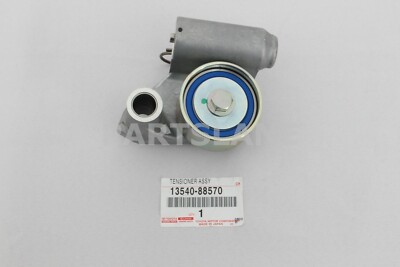 13540-88570 Toyota Altezza Gita SXE10 2.0L 3SGE OEM Timing Belt
