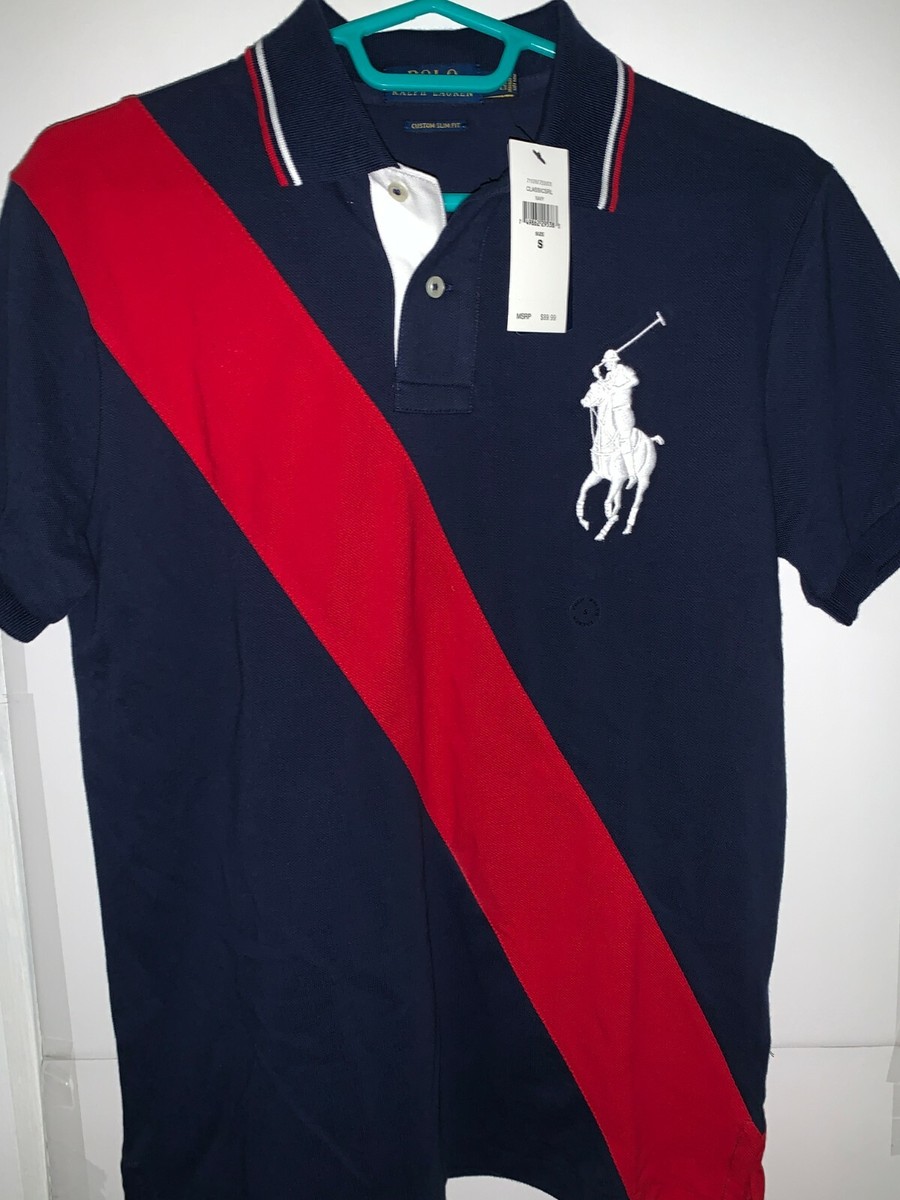 POLO GOLF RALPH LAUREN ポロシャツ　S 楽天市場】ラルフローレン ポロシャツ（サイズ（S/M/L）S
