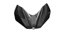 Coperchio del serbatoio Carbonio per Suzuki GSX-R 600 / 750 2006-2007