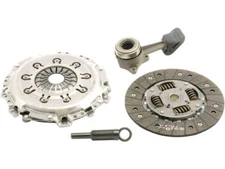 LUK Clutch Kit fits Ford Contour 1995-2000 2.0L 4 Cyl 82BDZF