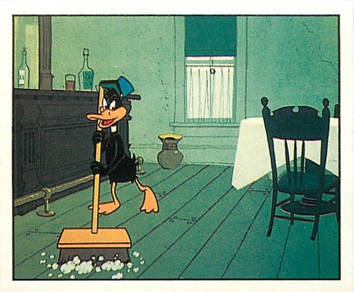 1990 PANINI HAPPY BIRTHDAY BUGS STICKERS PICK / CHOOSE YOUR CARDS - Picture 121 of 178