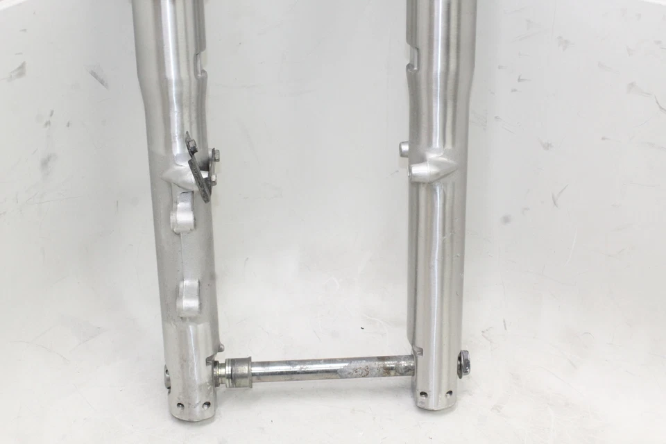 Juego de suspensión amortiguadora horquillas delanteras Honda Shadow Ace 750 Vt750c 68-03 par OEM Foto 4 de 4