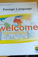 My Fathers World Foreign Language Daily Lesson Plans for Rosetta Stone Level One