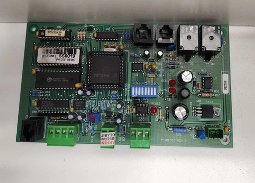 NEW OLD STOCK! WATTMASTER ZONE CONTROL BOARD YS101562
