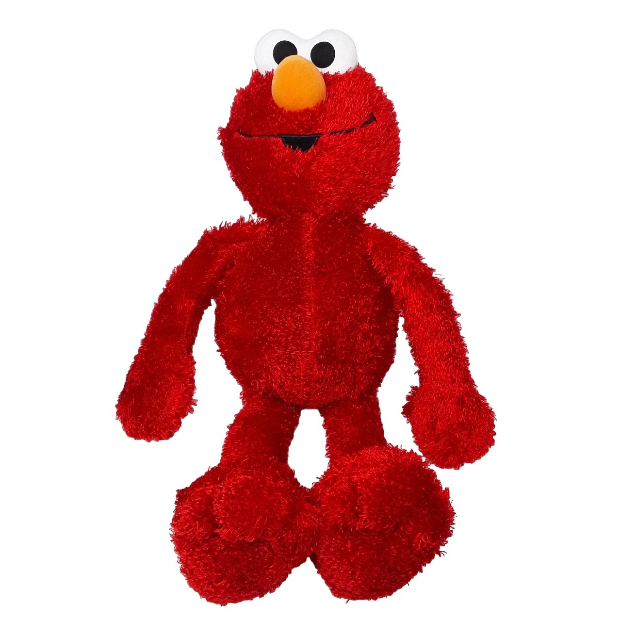 Fisher-Price Animales de Peluche Sesame Street