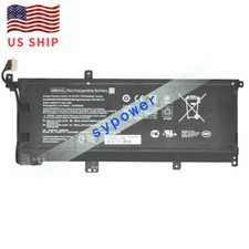 MB04XL Laptop Battery for HP Envy X360 M6-AQ000 M6-AQ105DX M6-AQ003DX M6-AQ103DX