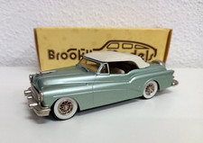 BRK.20 Buick Skylark 1953 1/43 Brooklin Models Boite d'Origine