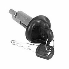 1996-1997 Oldsmobile Bravada C/K Ignition Lock LC1353 Cylinder Coded 702671