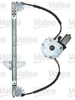 Valeo 850288 Fensterheber FüR Opel Suzuki