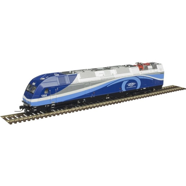 n gauge dcc sound locomotives