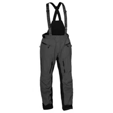 Castle X Fuel G8 Snowmobile Pants - Charcoal