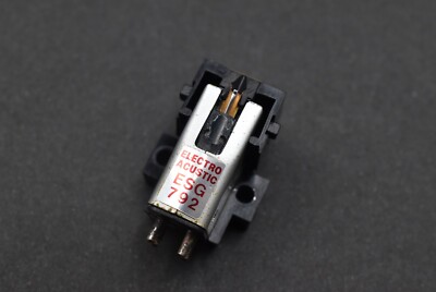 ELAC ESG 792 MM Cartridge | eBay