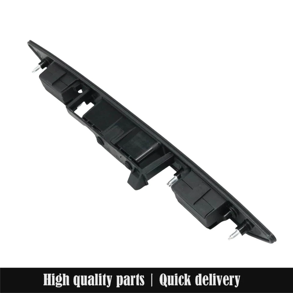 Luz de panel de acabado puerta levadiza para Audi A4 Quattro A6 Quattro A3 Quattro 2005-2013 Foto 2 de 4