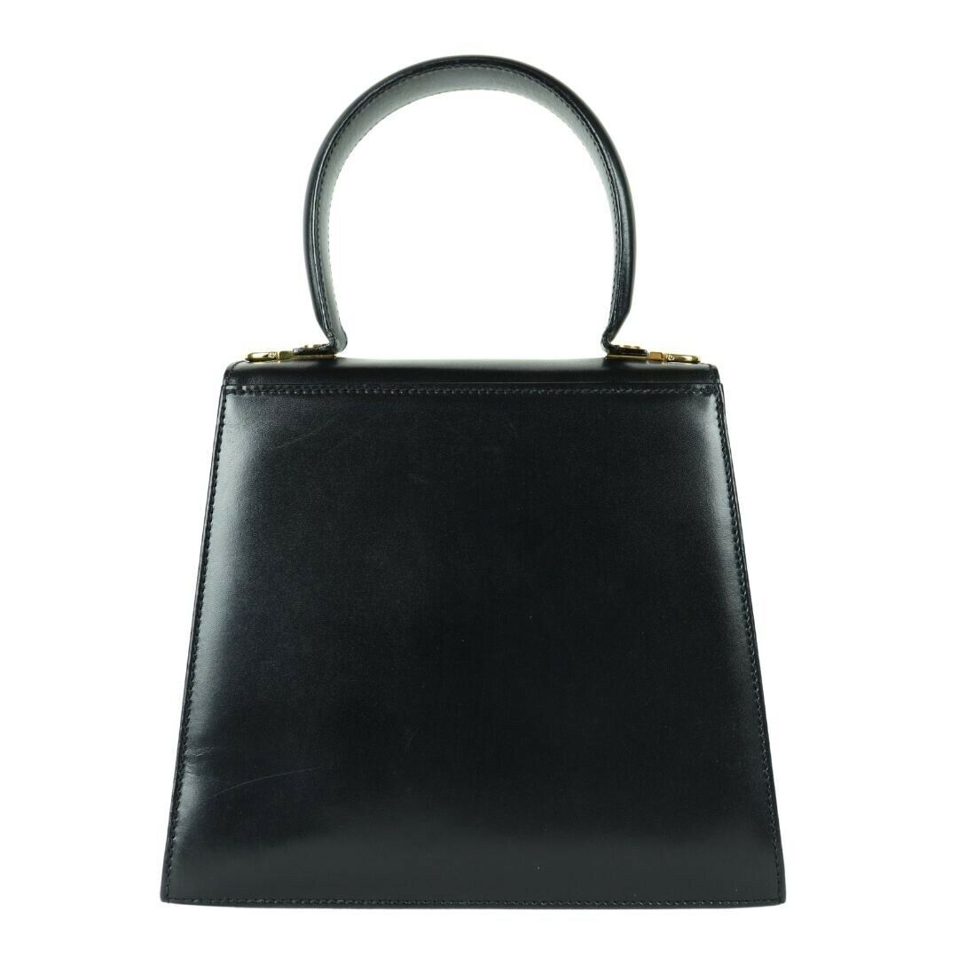 Salvatore Ferragamo Gancini 2 Way Bag - 01218 Shoulder Bag Salvatore Ferragamo Gancini 2 Way Bag - 01218 Shoulder Bag